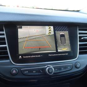 Foto inzerátu Opel Crossland 1.5 CDTI