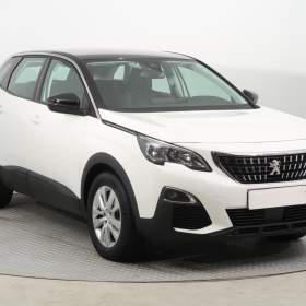 Peugeot 3008 1.2 PureTech / 19655611