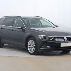 Volkswagen Passat 2.0 TDI / 19655612