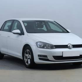 Foto inzerátu Volkswagen Golf 1.4 TSI