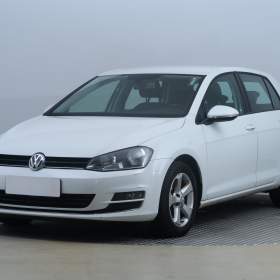 Foto inzerátu Volkswagen Golf 1.4 TSI