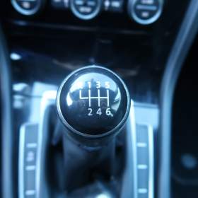 Foto inzerátu Volkswagen Golf 1.4 TSI