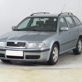 Foto inzerátu Škoda Octavia 1.9 TDI