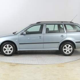 Foto inzerátu Škoda Octavia 1.9 TDI