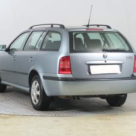 Foto inzerátu Škoda Octavia 1.9 TDI