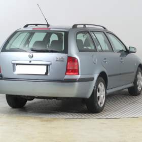 Foto inzerátu Škoda Octavia 1.9 TDI
