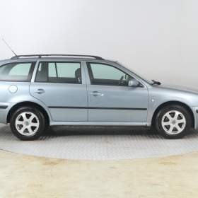 Foto inzerátu Škoda Octavia 1.9 TDI