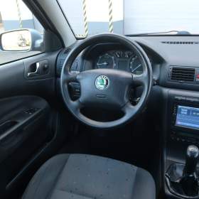 Foto inzerátu Škoda Octavia 1.9 TDI
