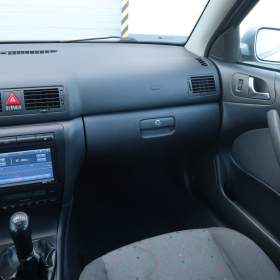 Foto inzerátu Škoda Octavia 1.9 TDI