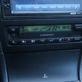 Foto inzerátu Škoda Octavia 1.9 TDI