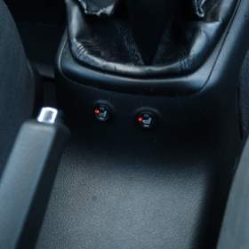 Foto inzerátu Škoda Octavia 1.9 TDI