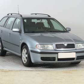 Škoda Octavia 1.9 TDI / 19655616