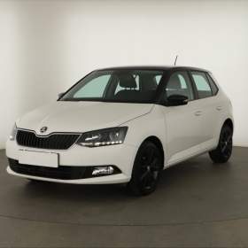 Foto inzerátu Škoda Fabia 1.2 TSI