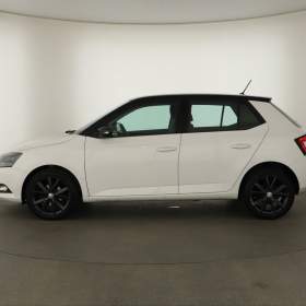 Foto inzerátu Škoda Fabia 1.2 TSI
