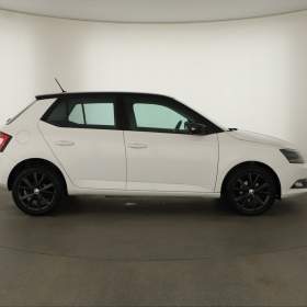 Foto inzerátu Škoda Fabia 1.2 TSI