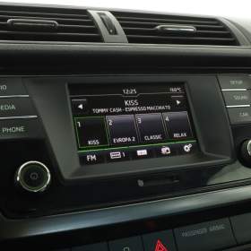 Foto inzerátu Škoda Fabia 1.2 TSI