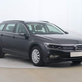 Volkswagen Passat 2.0 TDI / 19655619