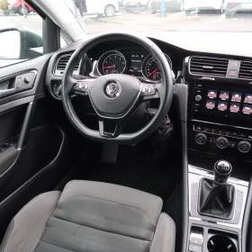 Foto inzerátu Volkswagen Golf 1.5 TSI