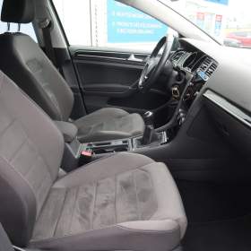 Foto inzerátu Volkswagen Golf 1.5 TSI