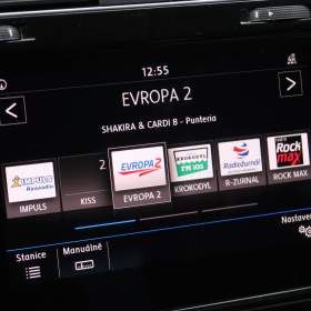 Foto inzerátu Volkswagen Golf 1.5 TSI