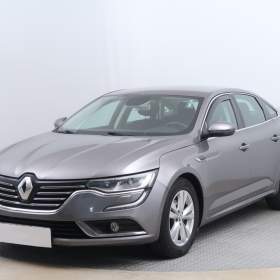 Foto inzerátu Renault Talisman 1.6 dCi
