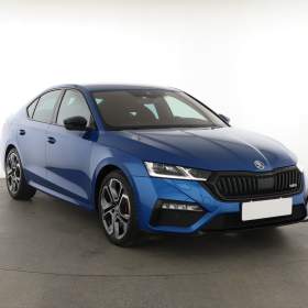 Škoda Octavia RS 2.0 TSI / 19655622