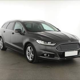 Fotka k inzerátu Ford Mondeo 2.0 TDCI / 19556114