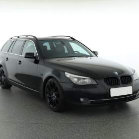 BMW Řada 5 525d / 19655629