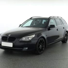 Foto inzerátu BMW Řada 5 525d