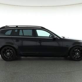 Foto inzerátu BMW Řada 5 525d