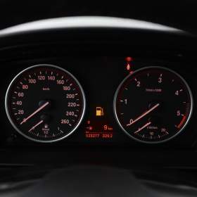 Foto inzerátu BMW Řada 5 525d