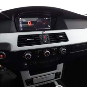 Foto inzerátu BMW Řada 5 525d