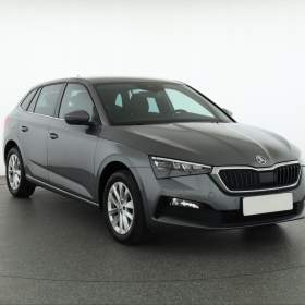 Fotka k inzerátu Škoda Scala 1.0 TSI / 19648445