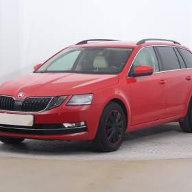 Foto inzerátu Škoda Octavia 1.5 TSI