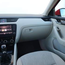 Foto inzerátu Škoda Octavia 1.5 TSI