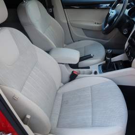 Foto inzerátu Škoda Octavia 1.5 TSI