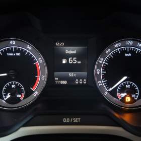 Foto inzerátu Škoda Octavia 1.5 TSI