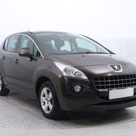 Peugeot 3008 1.6 HDi / 19655632