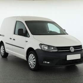 Fotka k inzerátu Volkswagen Caddy 2.0 TDI / 19653251