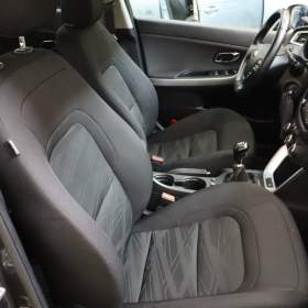 Foto inzerátu Kia Ceed 1.6 GDI