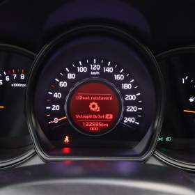 Foto inzerátu Kia Ceed 1.6 GDI