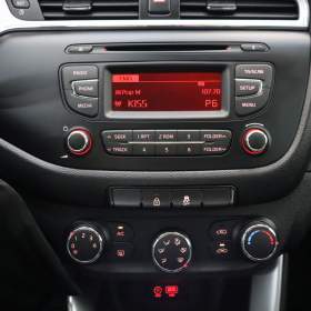 Foto inzerátu Kia Ceed 1.6 GDI