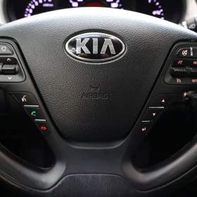 Foto inzerátu Kia Ceed 1.6 GDI