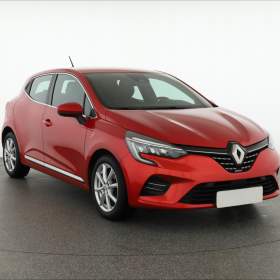 Fotka k inzerátu Renault Clio 1.0 TCe / 19653295