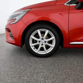 Foto inzerátu Renault Clio 1.0 TCe