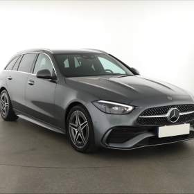 Mercedes- Benz Třídy C C 220 d 4MATIC / 19655640