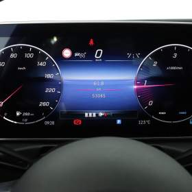 Foto inzerátu Mercedes-Benz Třídy C C 220 d 4MATIC