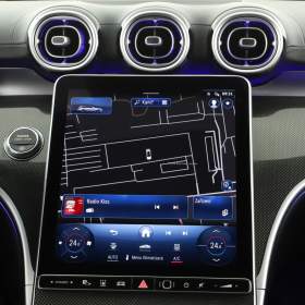 Foto inzerátu Mercedes-Benz Třídy C C 220 d 4MATIC