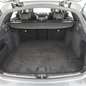 Foto inzerátu Mercedes-Benz Třídy C C 220 d 4MATIC