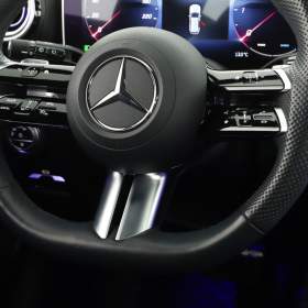 Foto inzerátu Mercedes-Benz Třídy C C 220 d 4MATIC